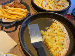 -必胜客(南锣鼓巷店)