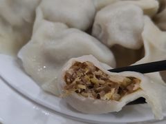 -鹤乡东北菜(崮山路店)