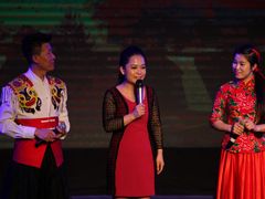 -陕北民歌大舞台