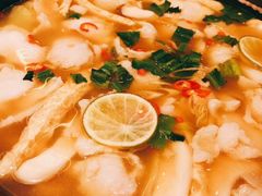 -米纸越南小馆(金鹰世界店)