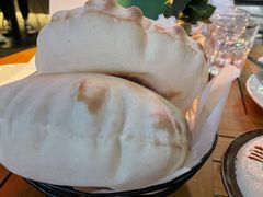 -ELI FALAFEL Lebanese&Mediterranean黎巴嫩美食(富城路店)