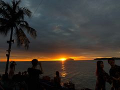 -Sunset Bar(丹绒亚路香格里拉店)
