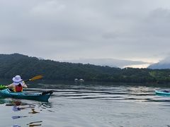 -千岛湖湖人皮划艇俱乐部