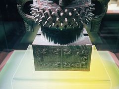 -上海博物馆(人民广场馆)