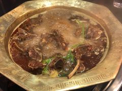 -芦月轩羊蝎子(劲松店)