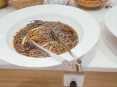 -禾匙素食自助(莱蒙都会店)