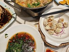 -曹家小菜(胜太路店)