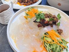 -李记饺子·熏酱东北菜(欢乐谷店)