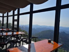 -白草畔自然风景区