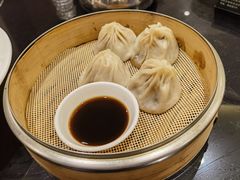 鲜肉小笼-锡和无锡菜(景丽苑店)