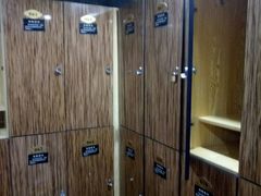 -梧桐阳光国际游泳健身会所(亚运村店)