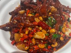 -辣小鲜·南昌大排档(船山路店)