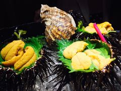 -大将料理餐厅(汇锦街店)