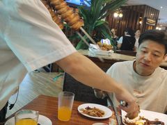 -汉巴味德(大悦城店)