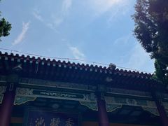 -华清宫景区