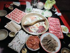-小龙坎火锅(新天润店)