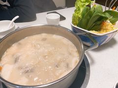 -煲王粤菜餐厅(中侨中心店)