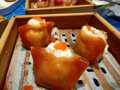 -蔡澜点心·粤菜(海印都荟城店)