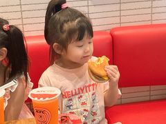 -肯德基(汇腾店)