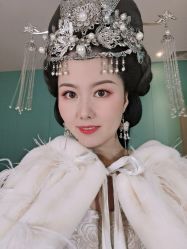 -盘子女人坊古装写真摄影(天津总店)