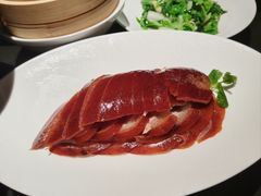 -喜悦烤鸭·新京菜(王府井店)