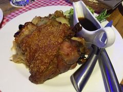 德国帕拉娜自酿啤酒餐厅Paulaner&nbsp;Brauhaus-Paulaner·德国帕拉娜自酿啤酒餐厅(海上世界店)