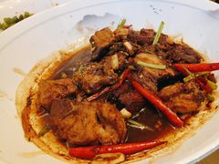 -陈厨老味·老派郴州菜(宜章店)