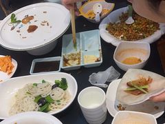 -紫光园·烤鸭·北京菜(团结湖店)