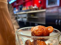小熊冰冰奶茶-文通冰室·港式茶餐厅(江汉路店)