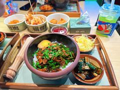 -京参 • 擂椒饭(这有山店)