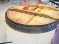 -陈大锅·岳阳鱼馆·地道岳阳菜(美食街店)