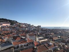 -圣胡斯塔升降机