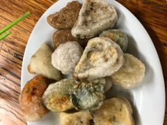 -飘香小食店(国平路店)