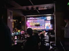 -MOSSO音乐酒吧·live house(长乐路店)