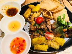 -米纸越南小馆(金鹰世界店)