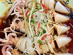 -北丐先生·野馄饨烧烤(长宁龙之梦店)