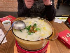 -闽上鲜·福建菜(龙湖滨江天街店)