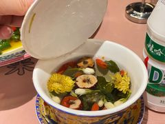 -杨记隆府重庆江湖菜(大悦城店)