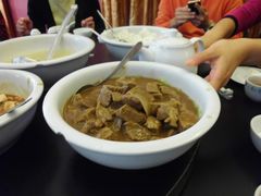 牛肉-同乐酒楼(皇后镇店)