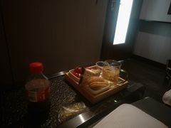 -尊江月推拿足道(周浦店)