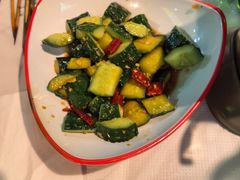 -云晓光头烧烤吧(德平路店)