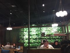 大堂-U你·天然调味(南湖总店)