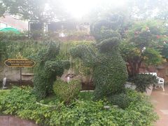 -曼谷王子宫殿酒店