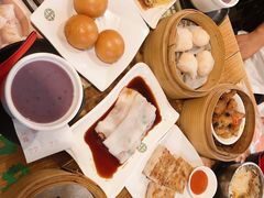 -添好运点心专门店(深水埗店)