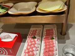 -海底捞火锅(西直门凯德MALL店)