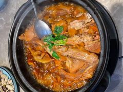 -厝小满.姜母鸭/泉州菜(桥南店)