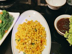 -路边边地标烧烤·川菜·小龙虾·音乐酒馆(良乡长虹店)