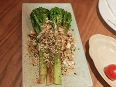 -芭莉与彩虹西餐厅(成都合生汇店)
