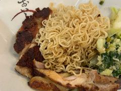 -兰芳园(上环店)