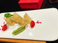 -小广寒电影艺术餐厅(小广寒经三路店)